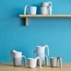 RIG-TIG by Stelton OLE Kubek 250 ml / Szary